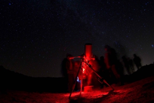 Teide National Park Stargazing