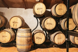 Teide Night Experience with Dinner and Stargazing