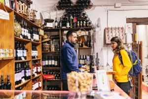 Teide Night Experience with Dinner and Stargazing