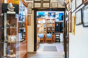 Teide Night Experience with Dinner and Stargazing