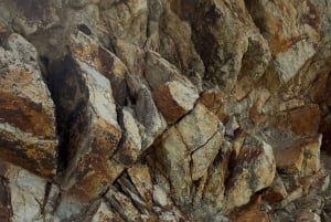 Teide & Secret Volcanoes – Tour Tenerife with a German Guide (8h)