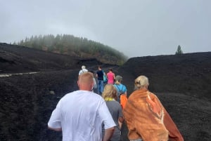 Teide & Secret Volcanoes – Tour Tenerife with a German Guide (8h)