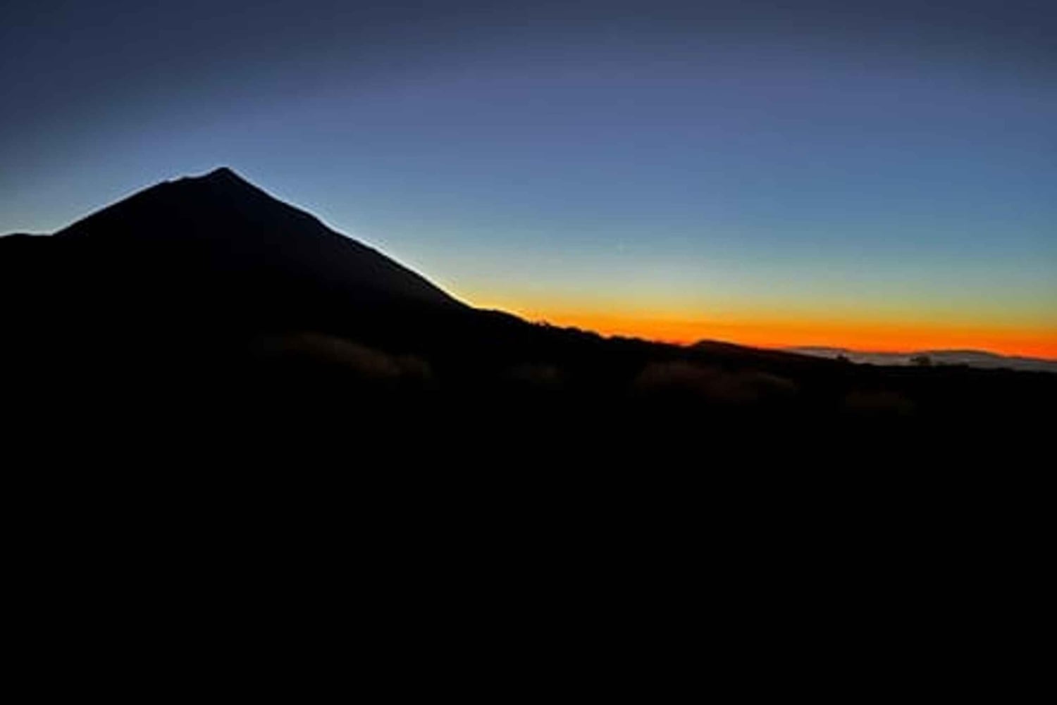 Teide Small groups, private tours.