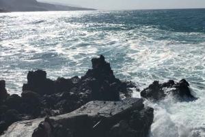 Teide Small groups, private tours.