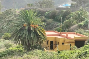 Teide Small groups, private tours.