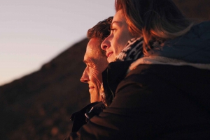 Tenerife: Tour serale e al tramonto del Monte Teide con pick-up
