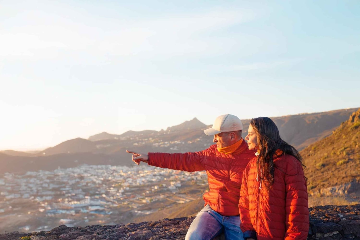 Tenerife : 4,5 heures d'excursion en buggy depuis le sud de Tenerife