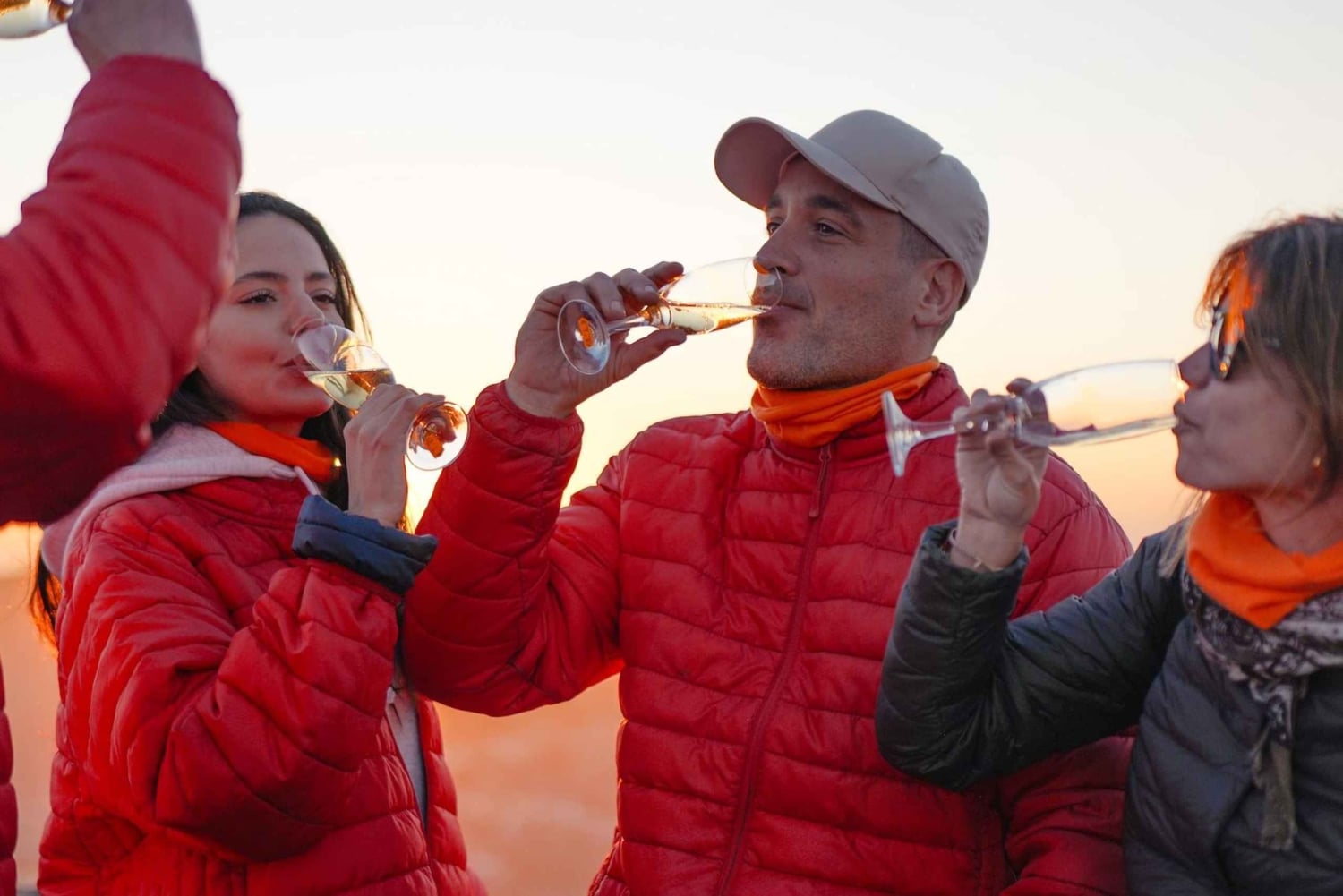 Tenerife : 4,5 heures d'excursion en buggy depuis le sud de Tenerife