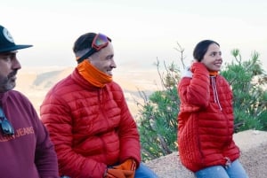 Tenerife : 4,5 heures d'excursion en buggy depuis le sud de Tenerife