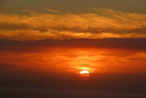 Tenerife : 4,5 heures d'excursion en buggy depuis le sud de Tenerife