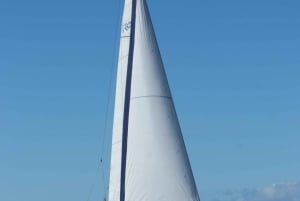 Tenerife 3-6 Hour Private Sailing Experience and Class