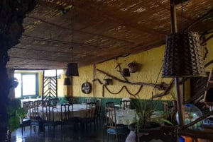 Tenerife: 4-Hour Gauchinche Food Tour