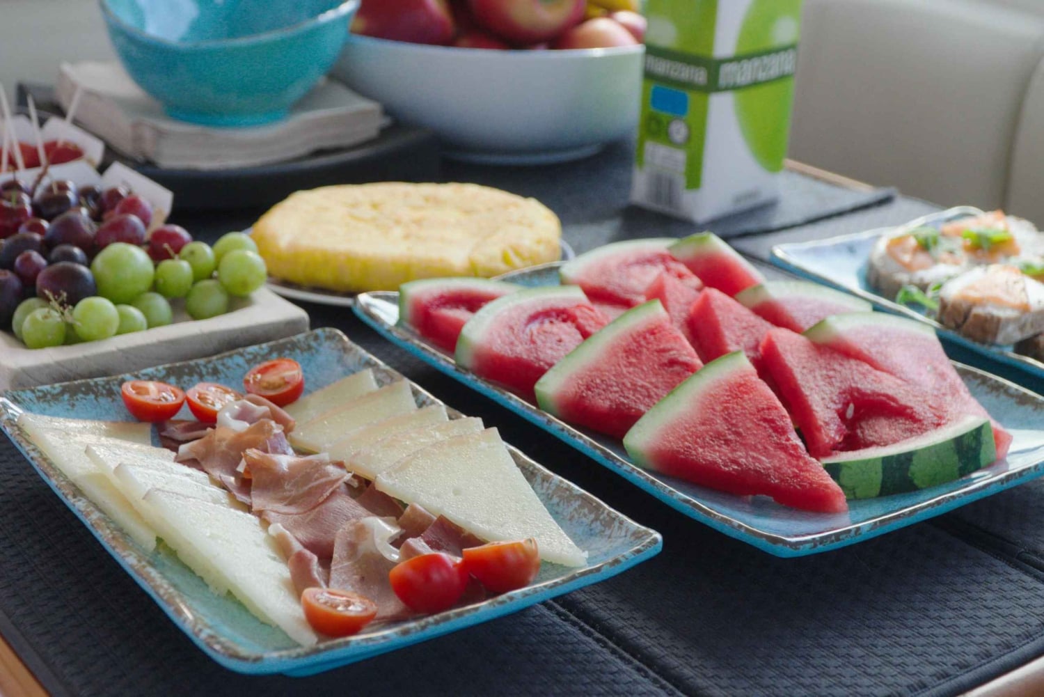 Tenerife: Alquiler de barco privado de lujo de 6 y 8 horas