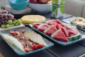 Tenerife: Alquiler de barco privado de lujo de 6 y 8 horas