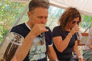 Teneriffa: Eine Tour durch einen Nahrungswald und eine Vanilleplantage