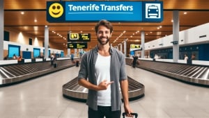 Tenerife Airport Transfers