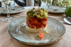 Teneryfa: wycieczka po farmie awokado z degustacją i winem