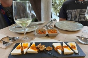 Teneryfa: wycieczka po farmie awokado z degustacją i winem