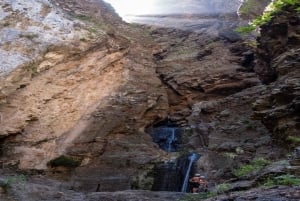 Tenerife: Barranco del Infierno Guided Hike + Views on Adeje