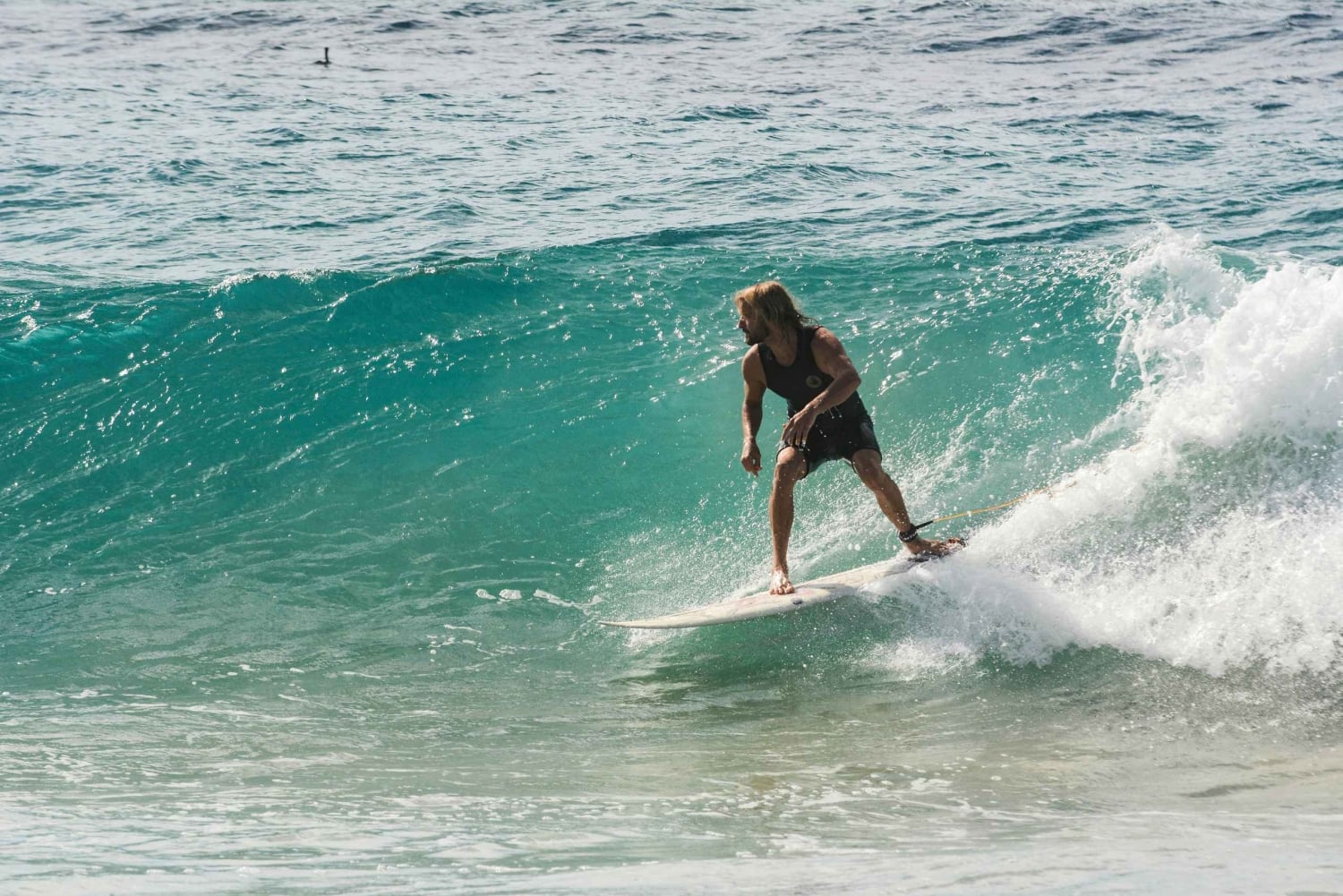 Tenerife: Beginner Surf Experience in Playa de las Américas
