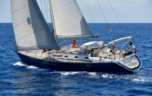 Tenerife Boat Charter