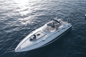 Teneriffa båtuthyrning - Yacht Octavo Pecado