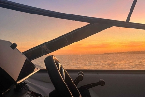 Teneriffa båtuthyrning - Yacht Octavo Pecado