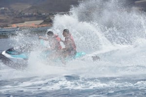 Tenerife: Buggy and Jet Ski Adventure Combo