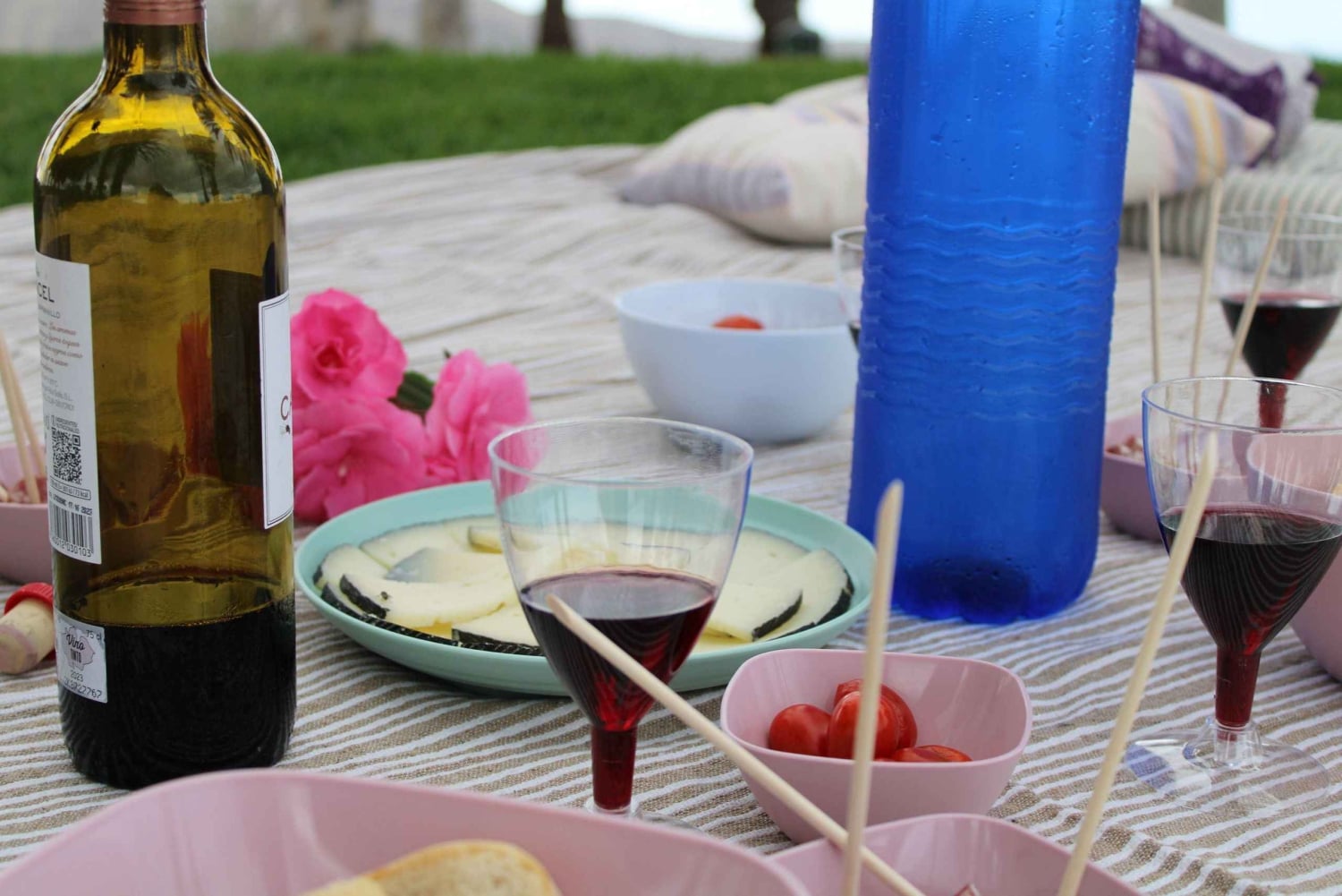 Tenerife Buggy Tour with Route Options Coast Mountain Sunset