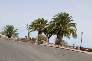 Tenerife Buggy Tour with Route Options Coast Mountain Sunset