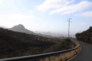 Tenerife Buggy Tour with Route Options Coast Mountain Sunset