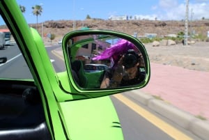 Tenerife Buggy Tour with Route Options Coast Mountain Sunset