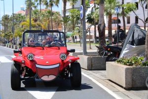 Tenerife Buggy Tour with Route Options Coast Mountain Sunset