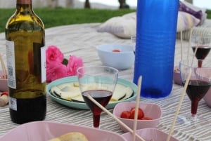 Tenerife Buggy Tour with Route Options Coast Mountain Sunset