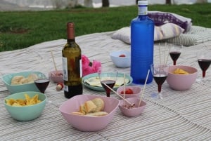 Tenerife Buggy Tour with Route Options Coast Mountain Sunset