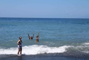 Tenerife Buggy Tour with Route Options Coast Mountain Sunset