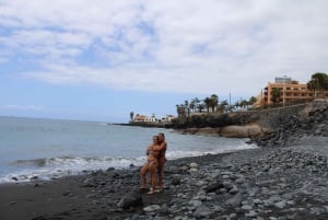 Tenerife Buggy Tour with Route Options Coast Mountain Sunset