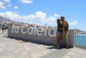 Tenerife Buggy Tour with Route Options Coast Mountain Sunset