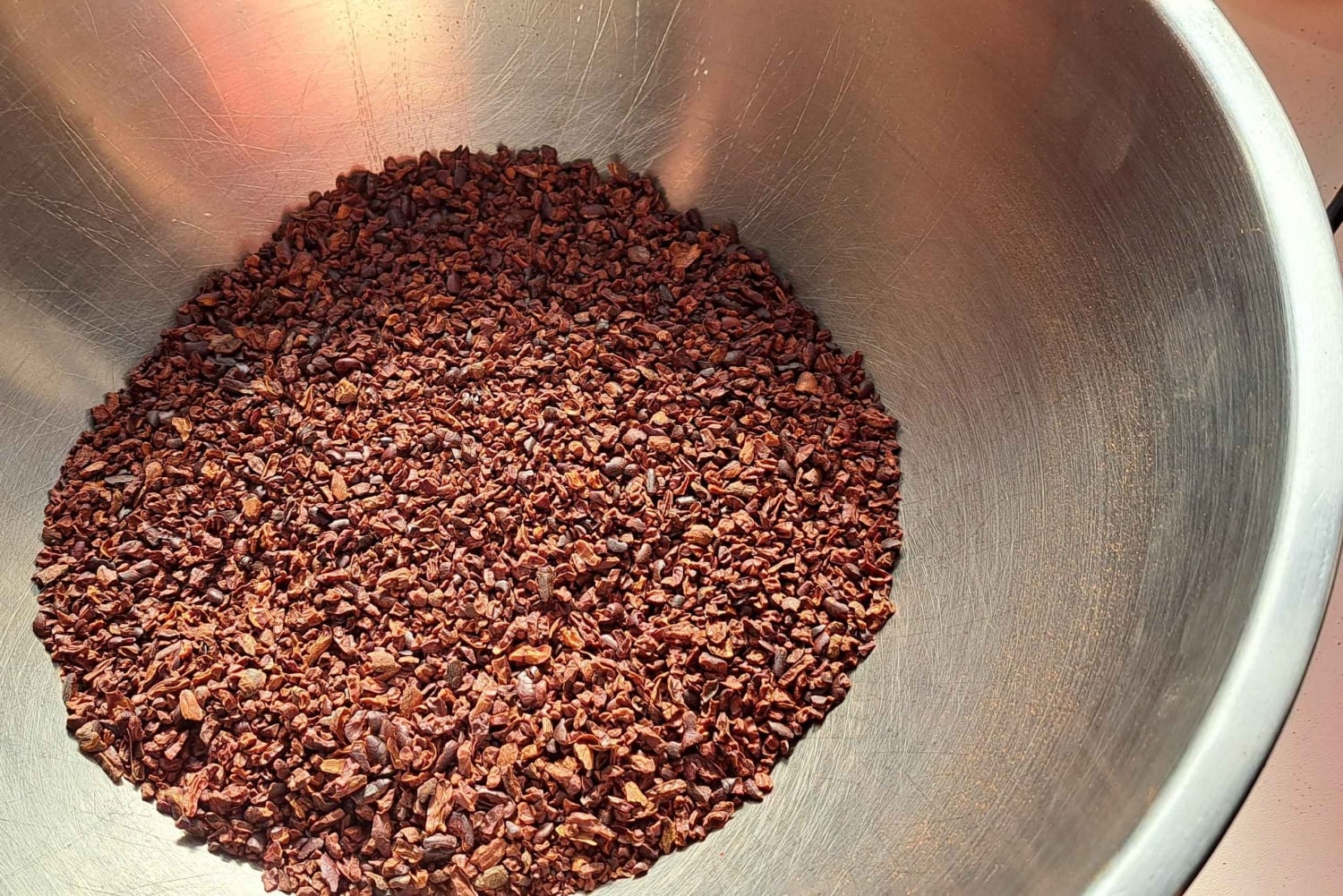 Tenerife Chocolate Workshop: A Sensory Journey