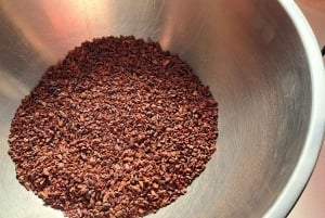 Tenerife Chocolate Workshop: A Sensory Journey