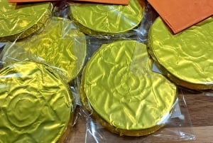 Tenerife Chocolate Workshop: A Sensory Journey