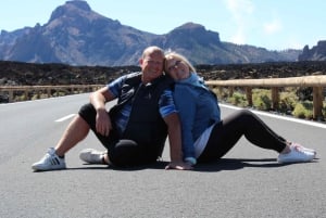 Tenerife: Esperienza combinata di moto d'acqua e quad