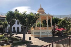 Tenerife: Vuelta completa a la isla con Masca