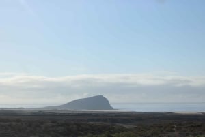 Tenerife: El Medano Self-Drive Slingshot Tour