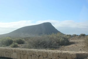 Tenerife: El Medano Self-Drive Slingshot Tour