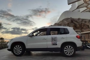 Tenerife: Electric Mountain Bike Rental with Hotel Delivery