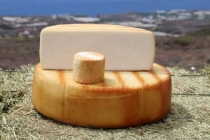 Tenerife - Farm Tour with Cheese Tasting