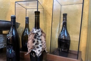 Tenerife : Circuit gastronomique des saveurs et des vins de Ténérife