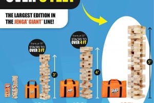 Tenerife: Fun & Games Event in El Médano