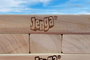 Tenerife: Fun & Games Event in El Médano